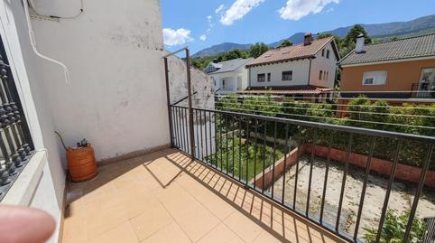 Foto 2 de Casa o chalet en venta en Pinajarro, Hervás, Cáceres