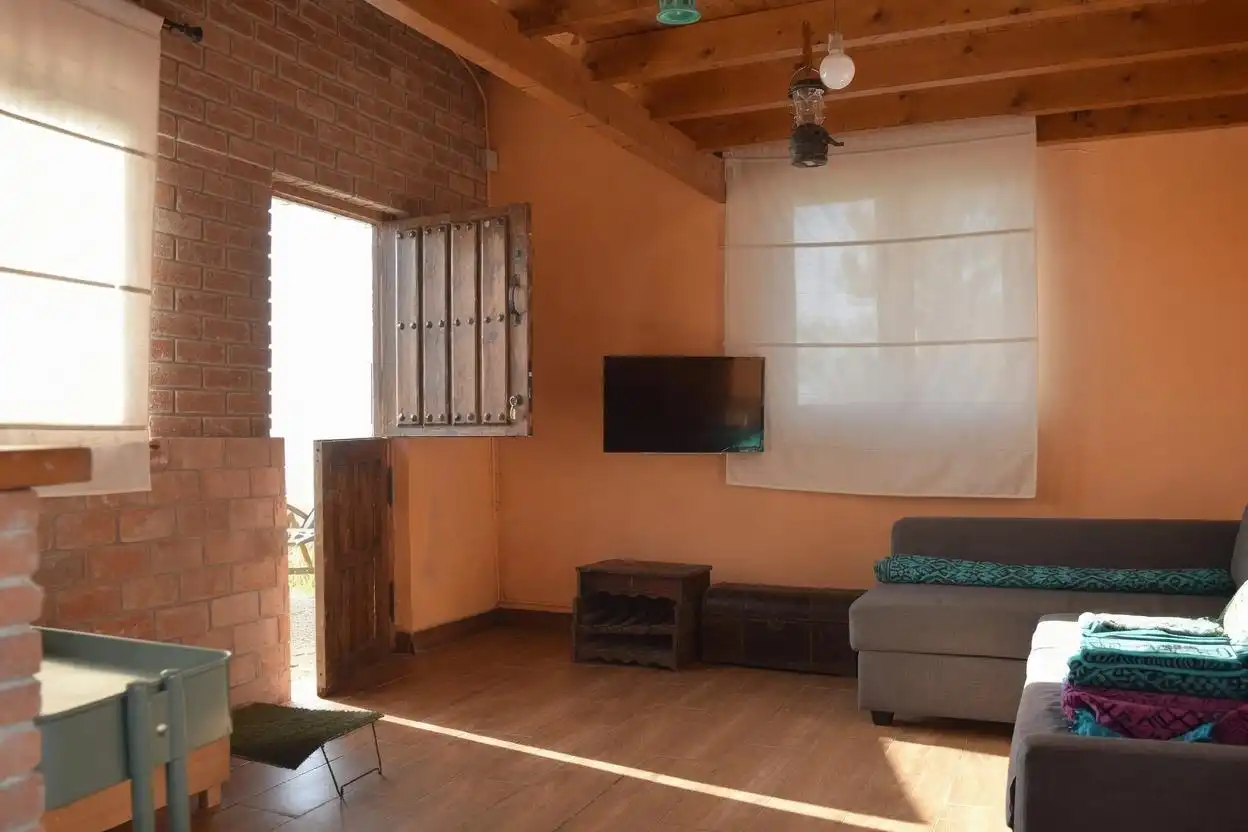 Sala de estar de Casa o chalet en venta en Cudillero