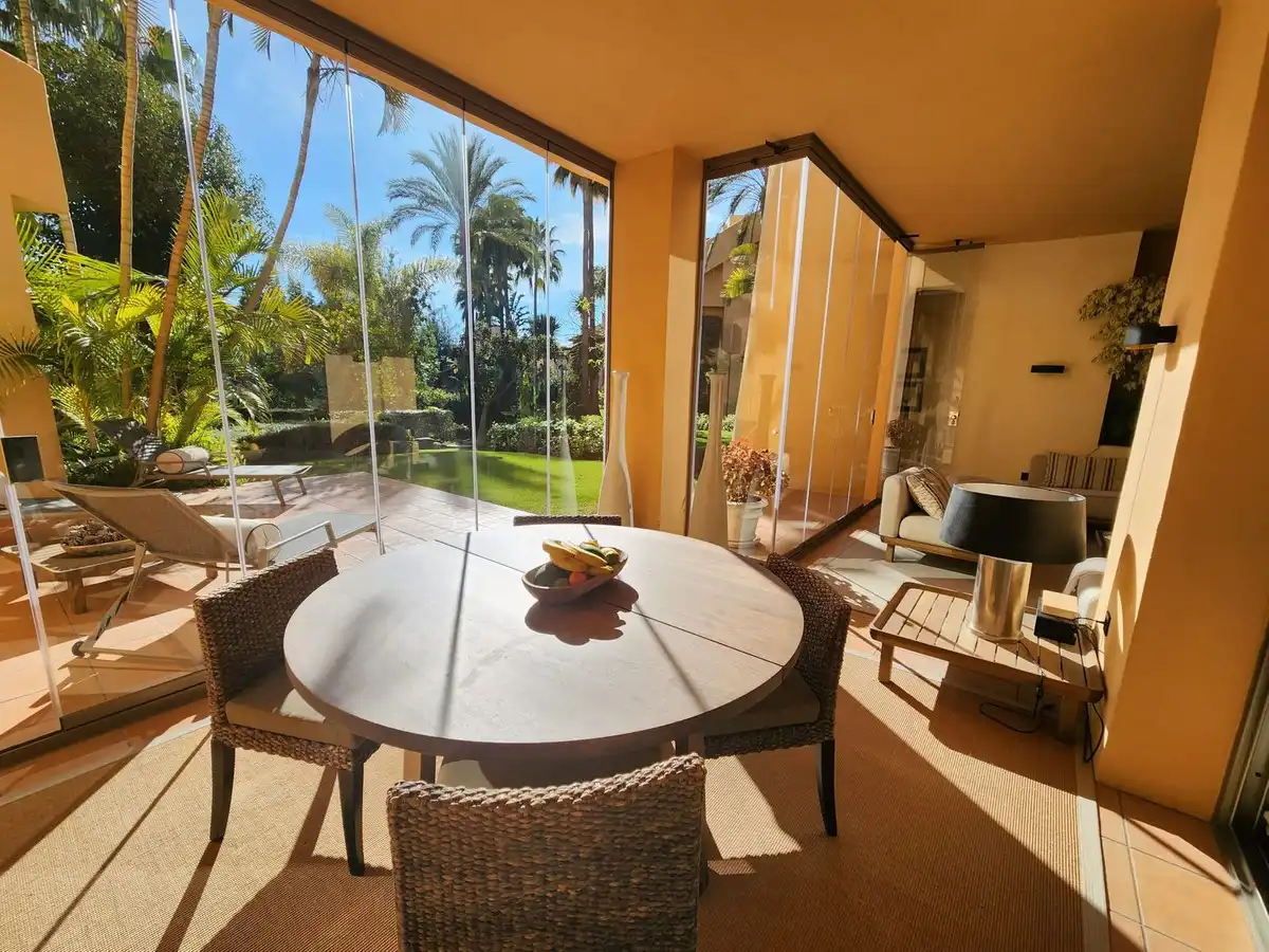 Apartment mit Pool zum Verkauf in Milla de Oro, imagen 30