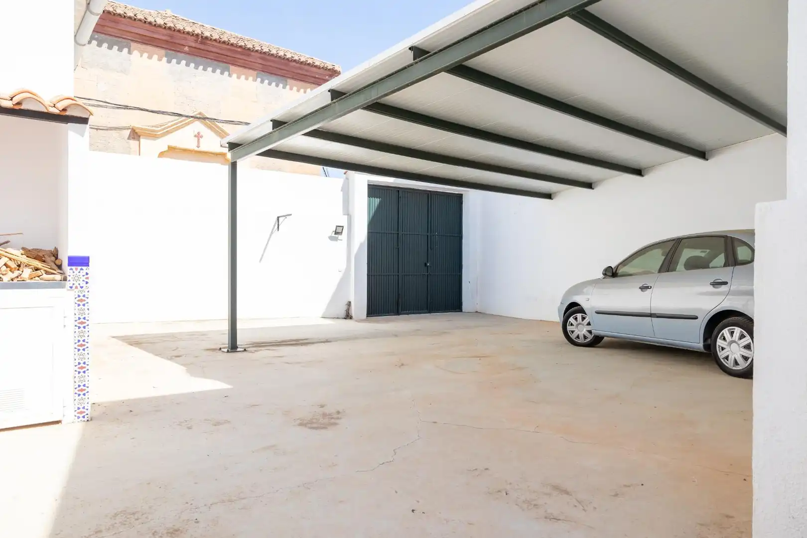 House with terrace for sale in Calle SAGASTA, imagen 77
