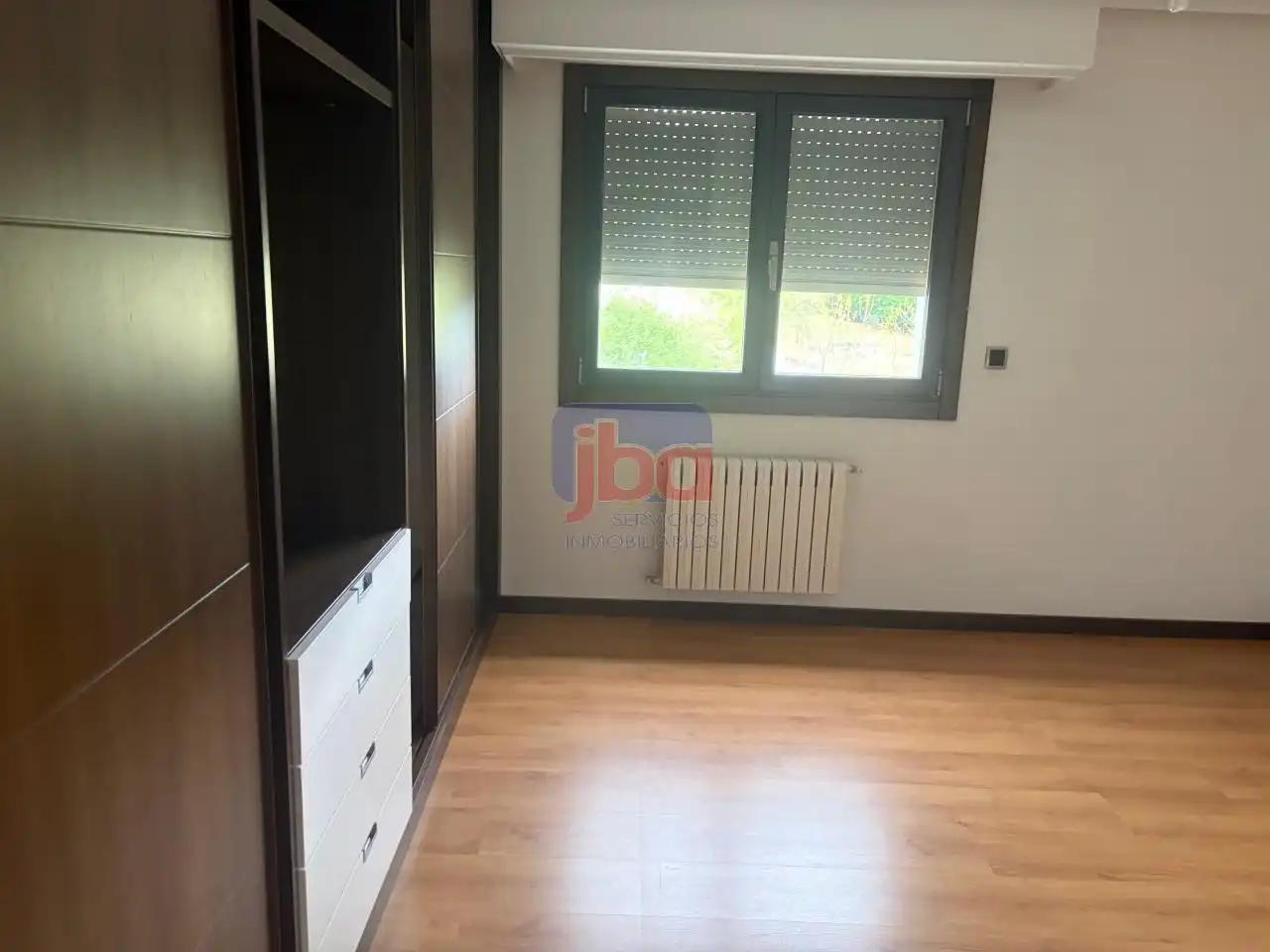 Bedroom of Houses for rent in Barbadás  with Heating, Private garden and Terrace