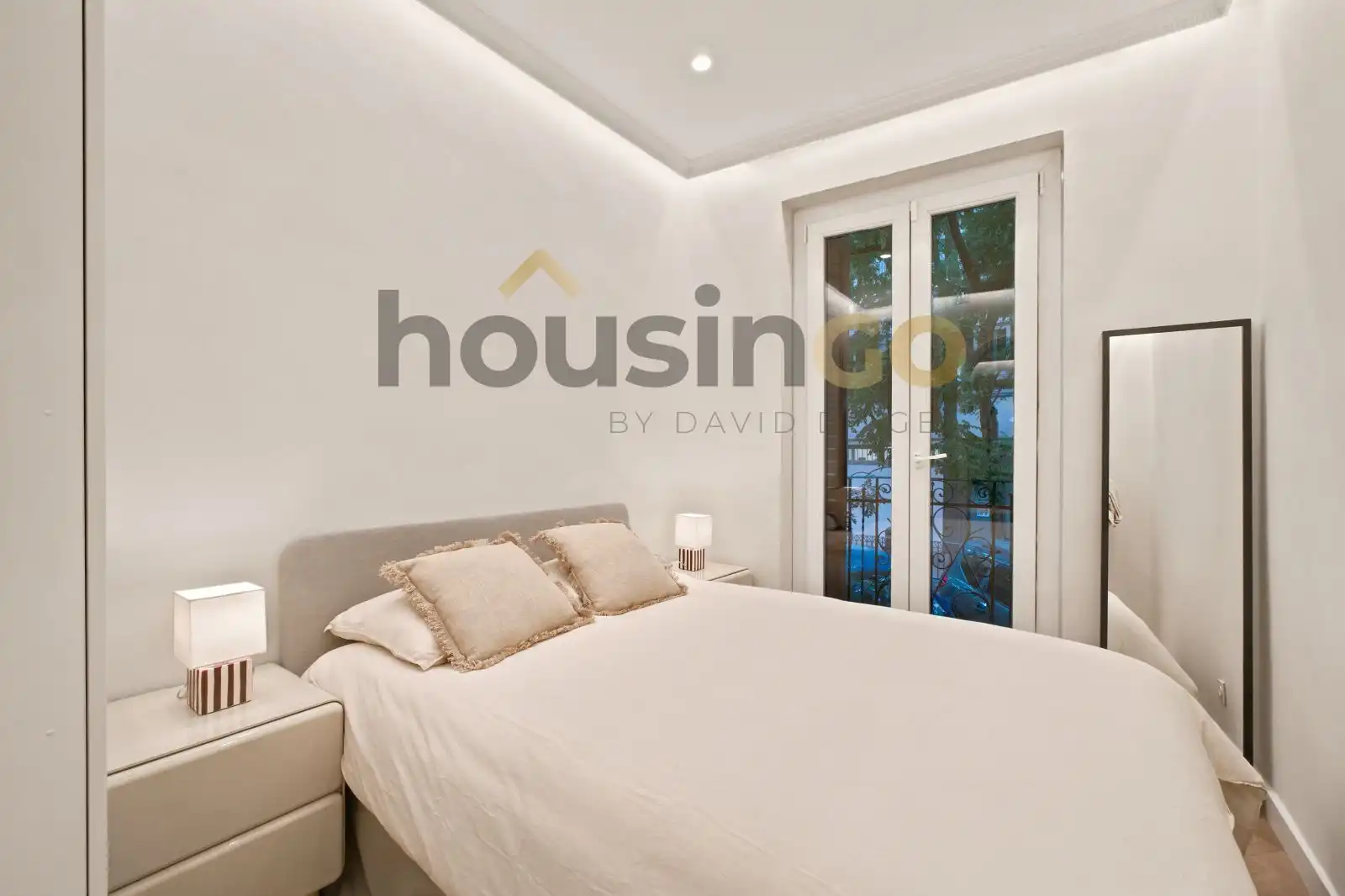 Wohnung zur Miete in Madrid, Madrid