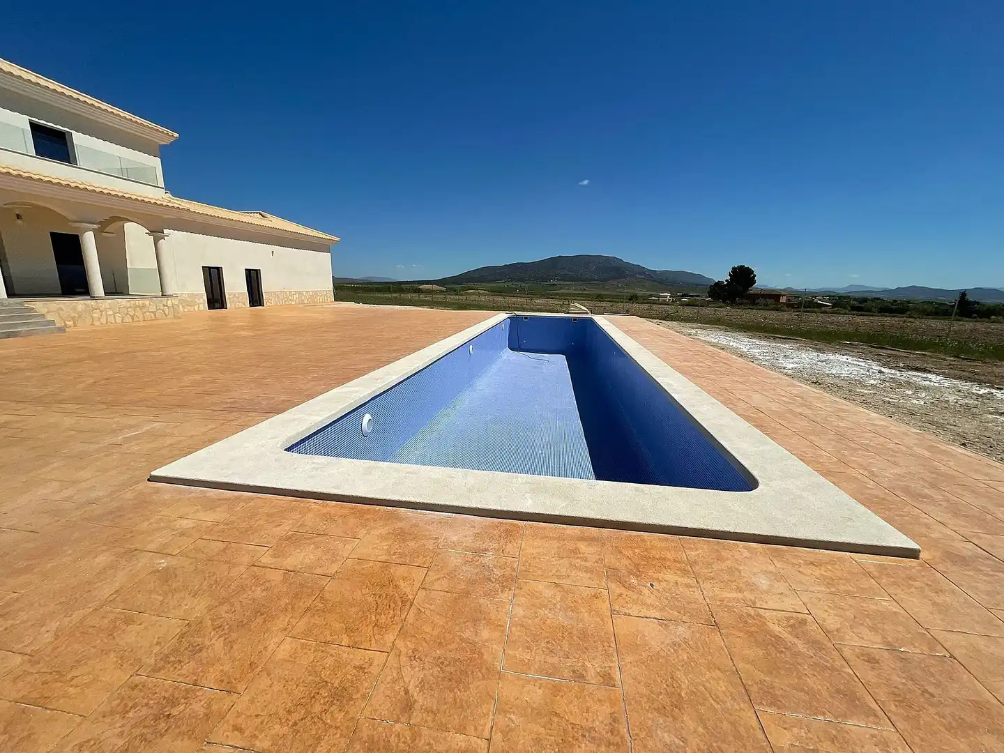 Chalet en venta en El Pinós / Pinoso, imagen 9