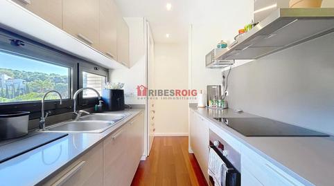 Foto 3 de Àtic en venda a Santissima Trinitat, Vallpineda - Rocamar, Barcelona