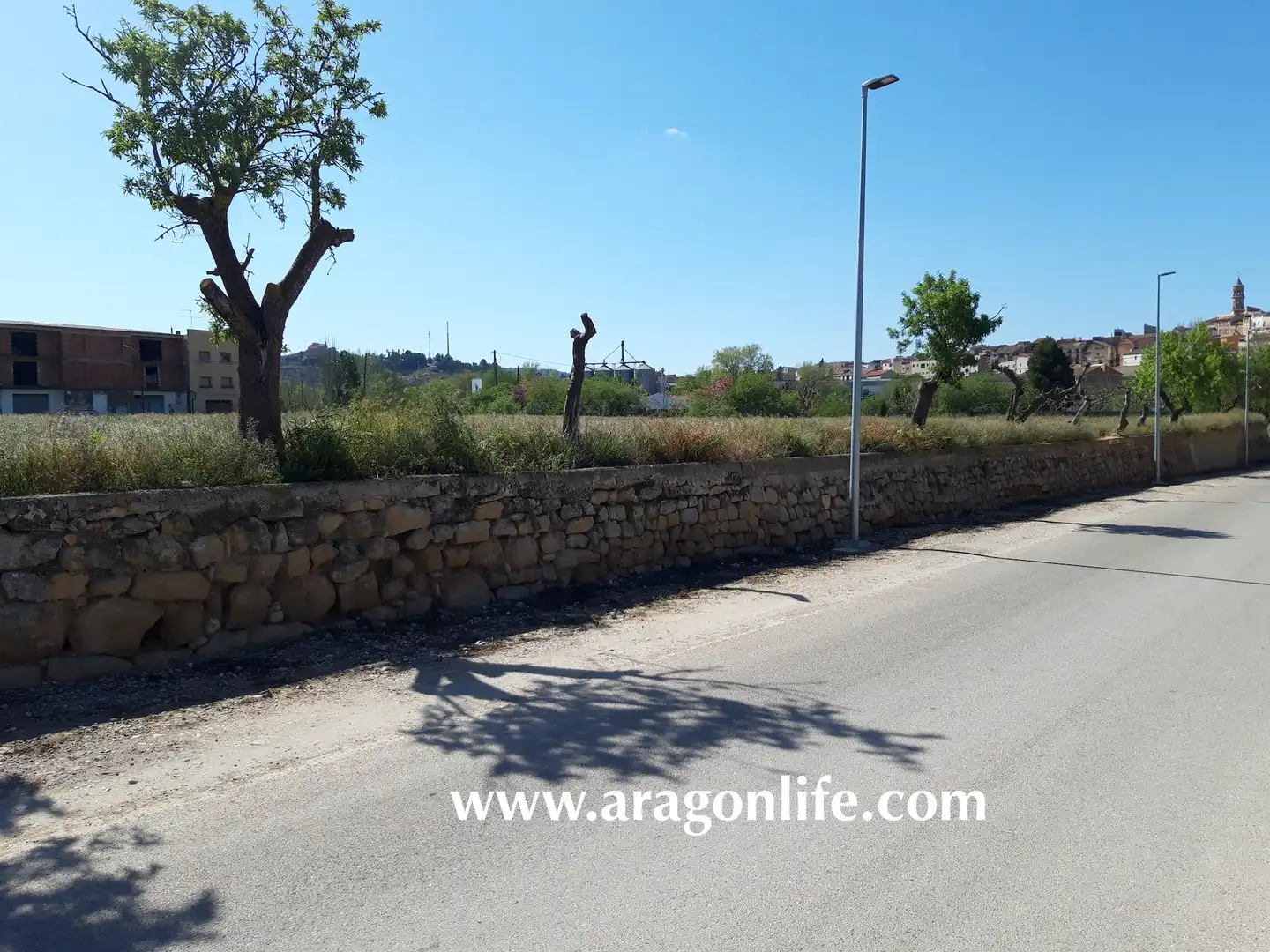 Houses for sale in Maella  with Heating, Private garden and Terrace