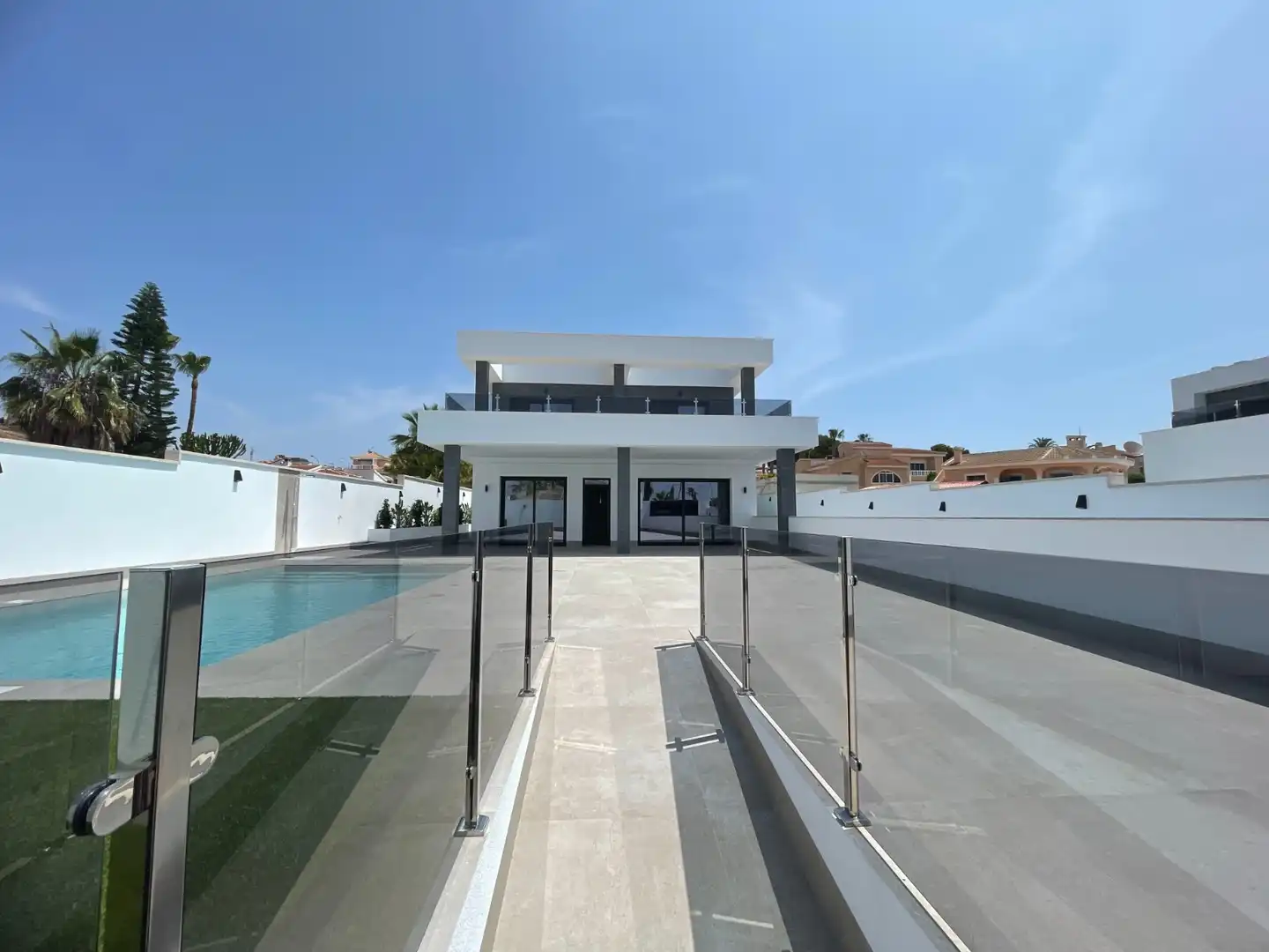 Maison avec piscine à vendre à Benijófar, imagen 5