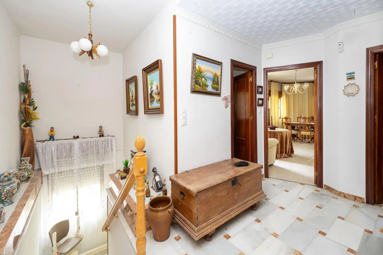 Houses for sale in Dúdar