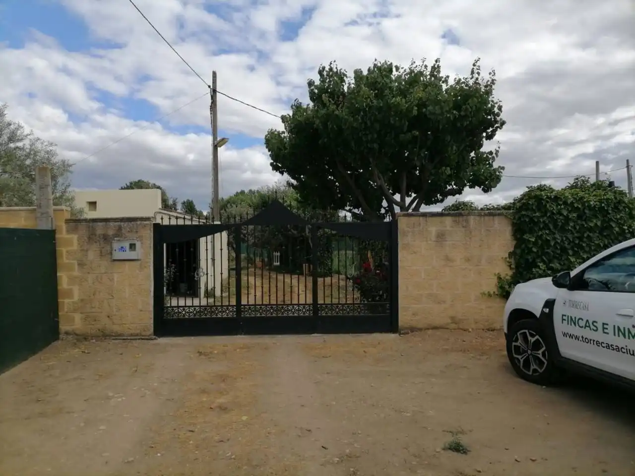 Terreno residenziale in vendita a Poligono 17, imagen 13