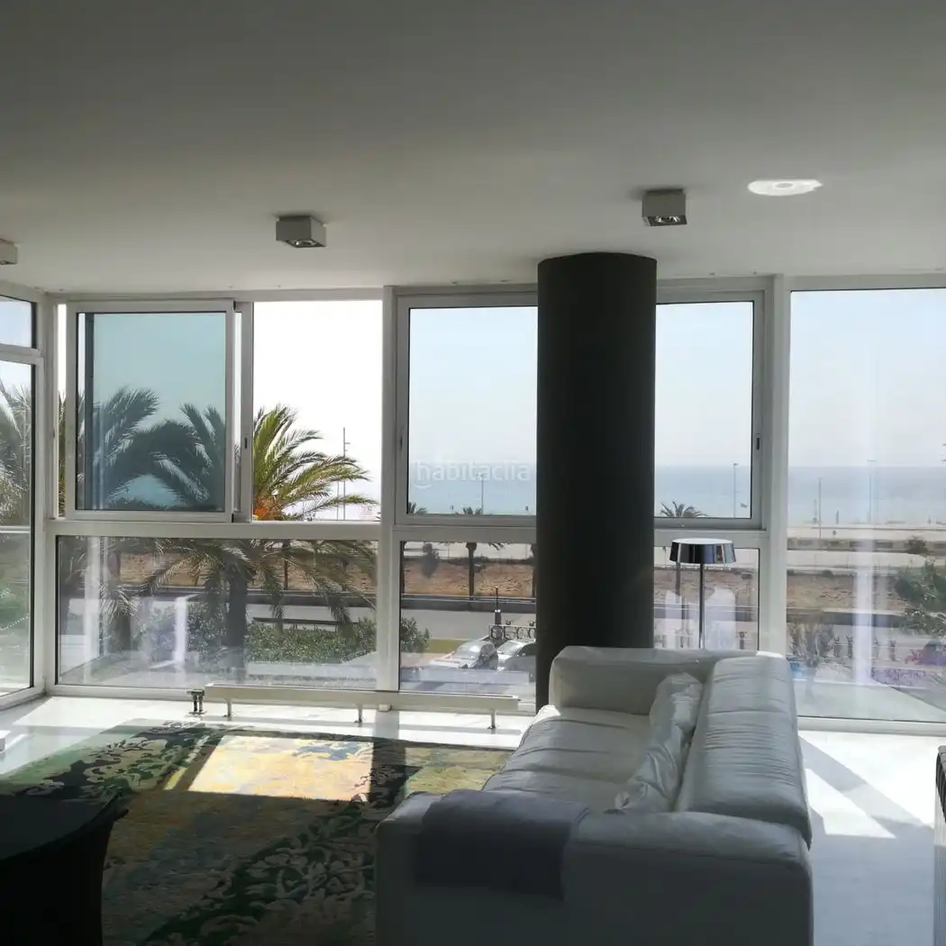 Flat with lift for sale in Passeig de Garcia Fària 3, imagen 4