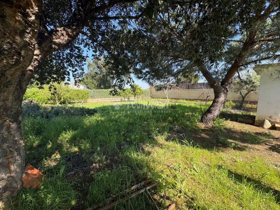 Terreno en venta en Táliga