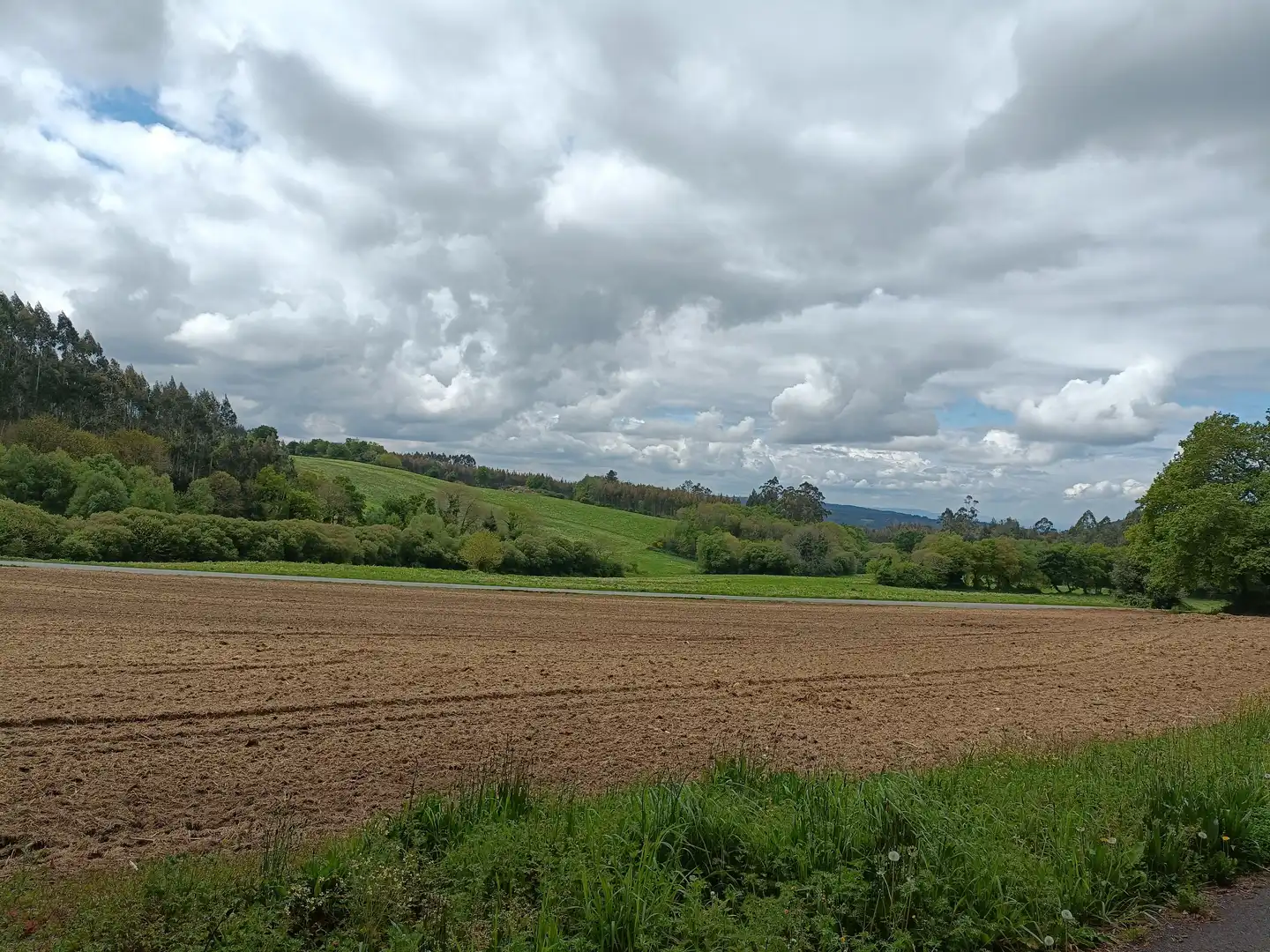 Casa o xalet en venda en Aranga amb Jardí privat i Traster