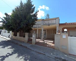 Exterior view of House or chalet for sale in Castellet i la Gornal