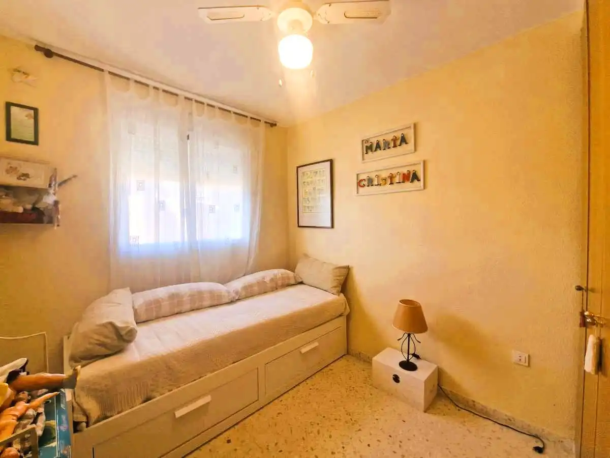 Appartement compact avec piscine à vendre à Carrer Mare Nostrum, imagen 9