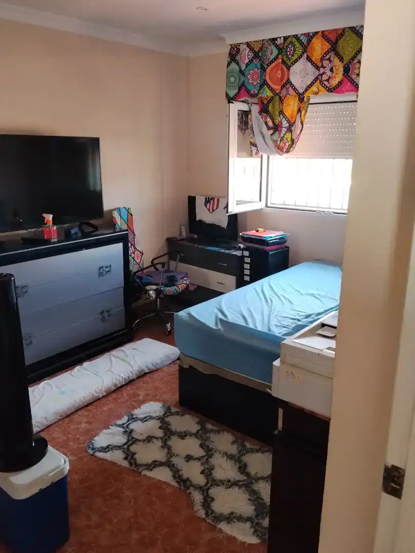 Schlafzimmer von Maisonette zum Verkauf in El Ejido mit Balkon