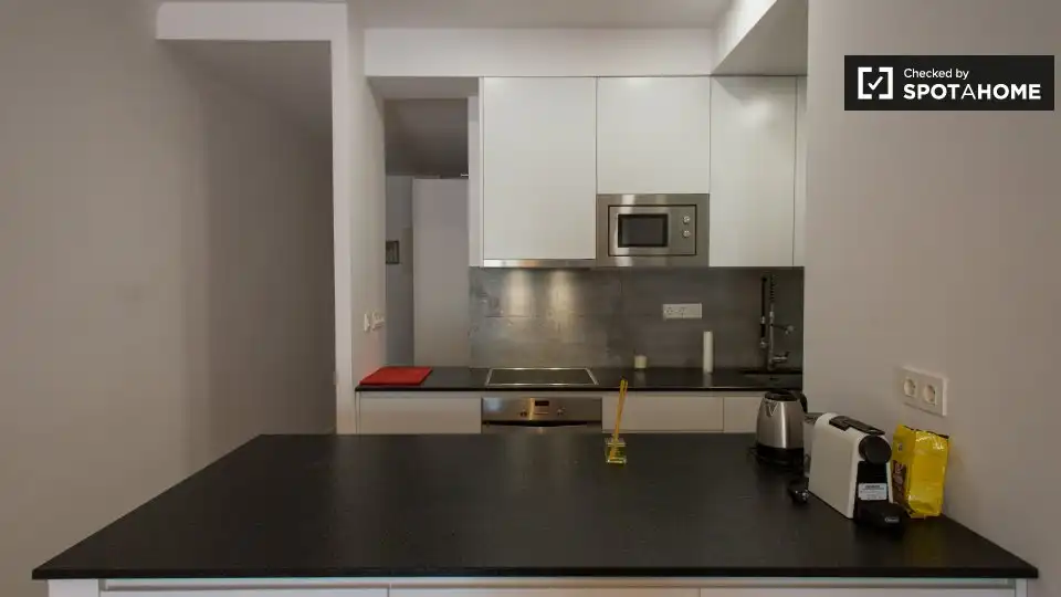 Room in El Centre