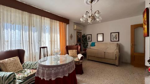 Foto 3 de Pis en venda a Avenida de la Bondad, 42, Nuevo Cáceres, Cáceres Capital