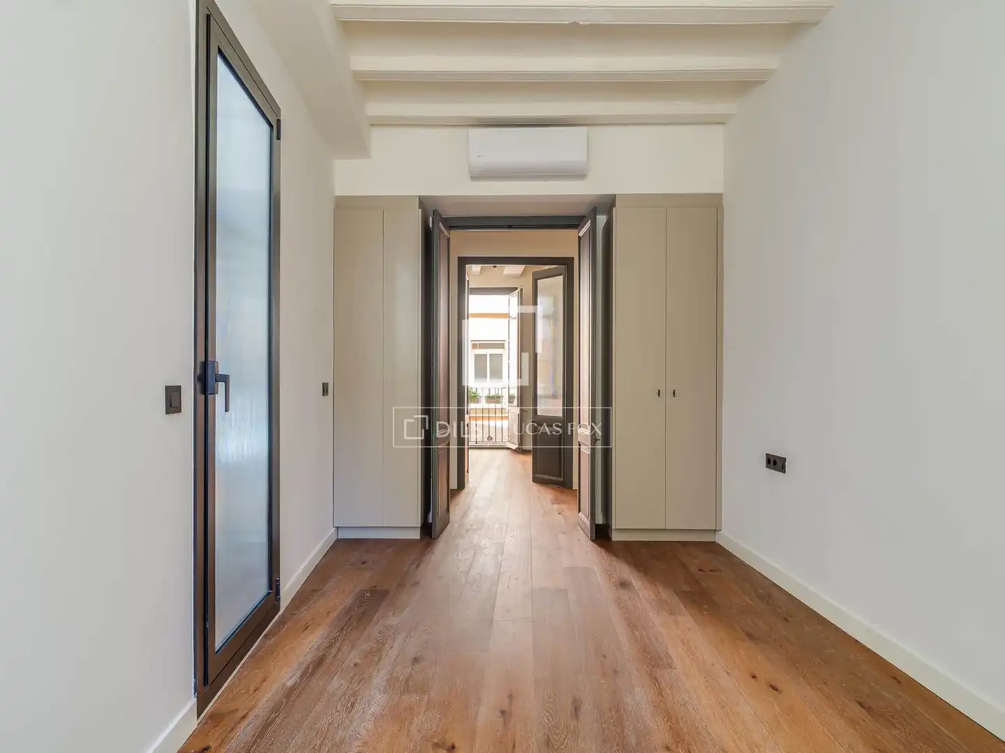 Piso en venta en Barcelona con Aire acondicionado, Parquet y Amueblado