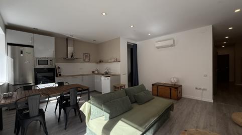 Foto 5 de Pis de lloguer a Valencia - Cl Planas, 52, En Corts - Doctor Waksman,  Valencia Capital