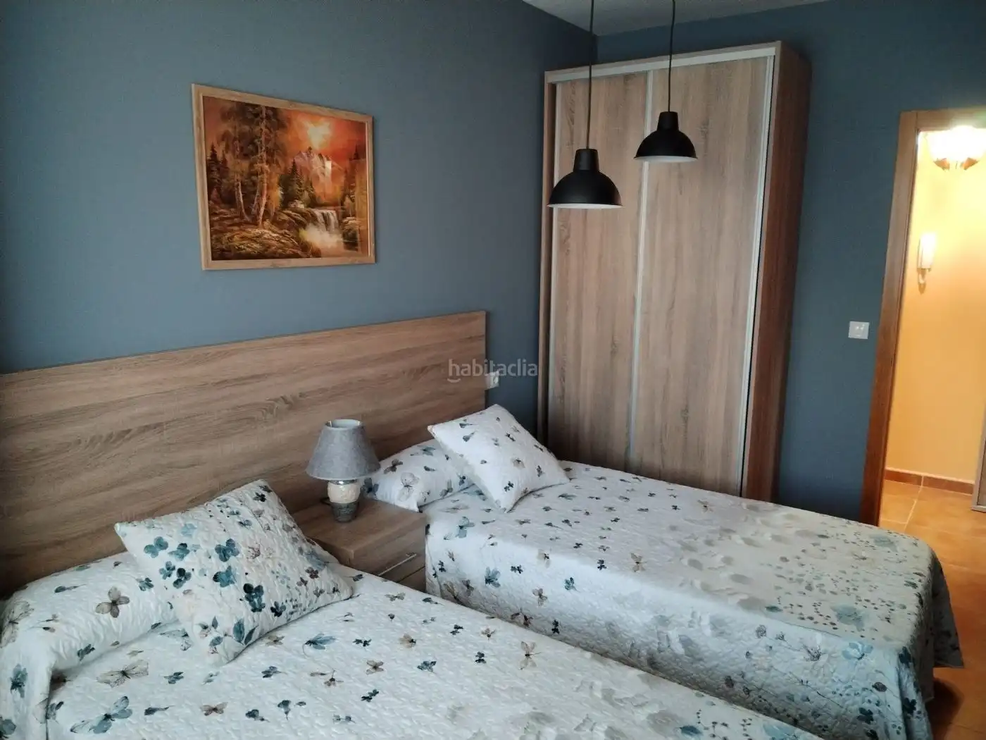Apartment with lift to rent in Rua Angeles Navarro 54D, imagen 9