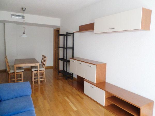 Photo 1 of Flat to rent in Alto de la Jabonería, Madrid
