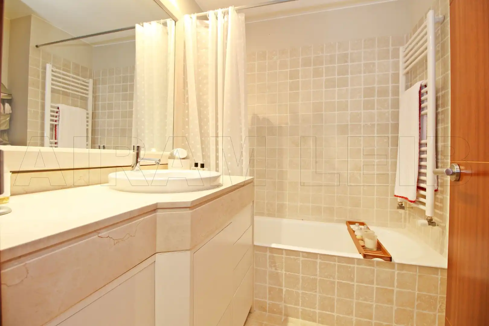 Bathroom of Detached homes for sale in Búger  with Air Conditioner, Heating and Terrace