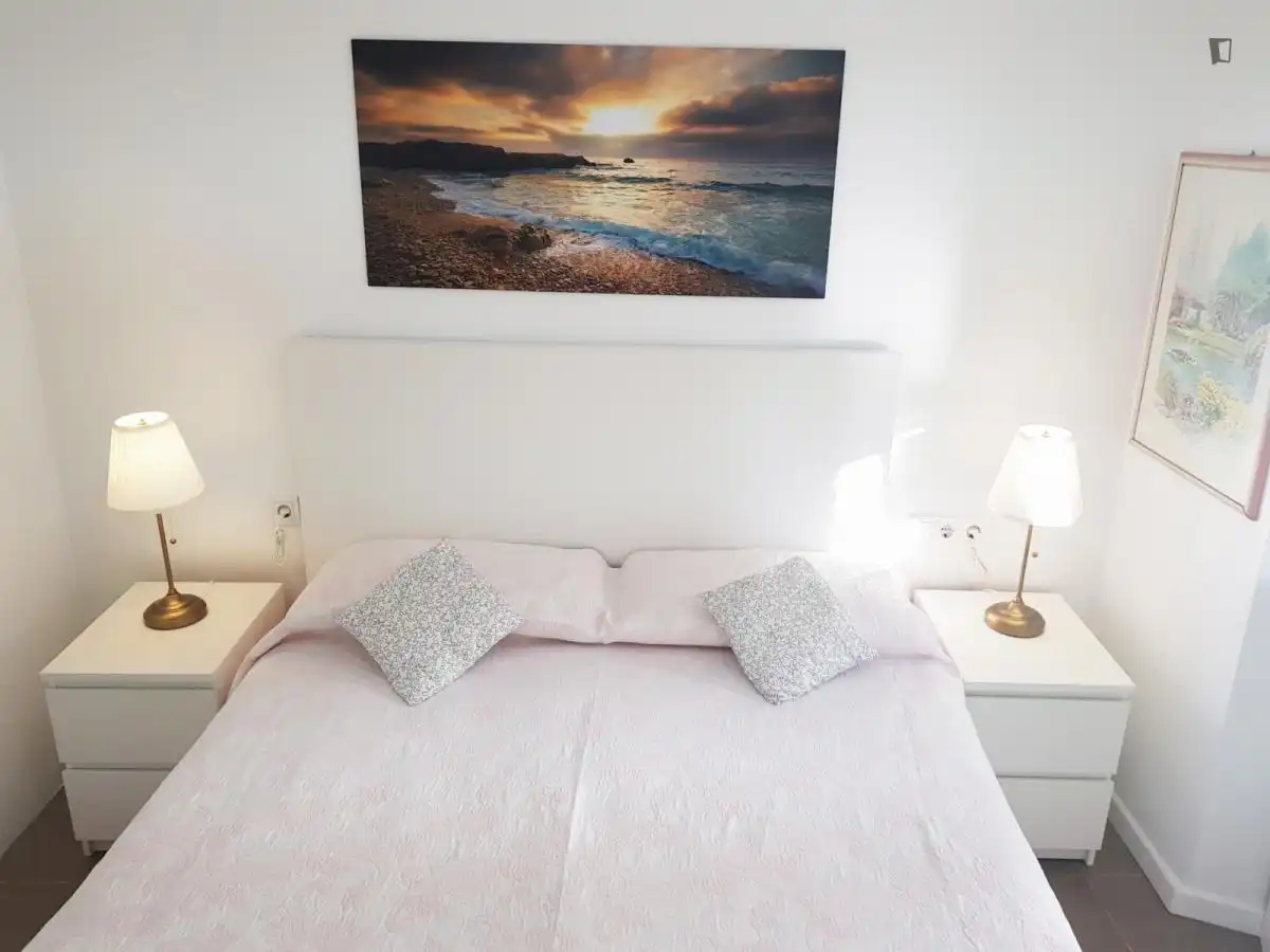 Apartments for rent in Mont-Olivet