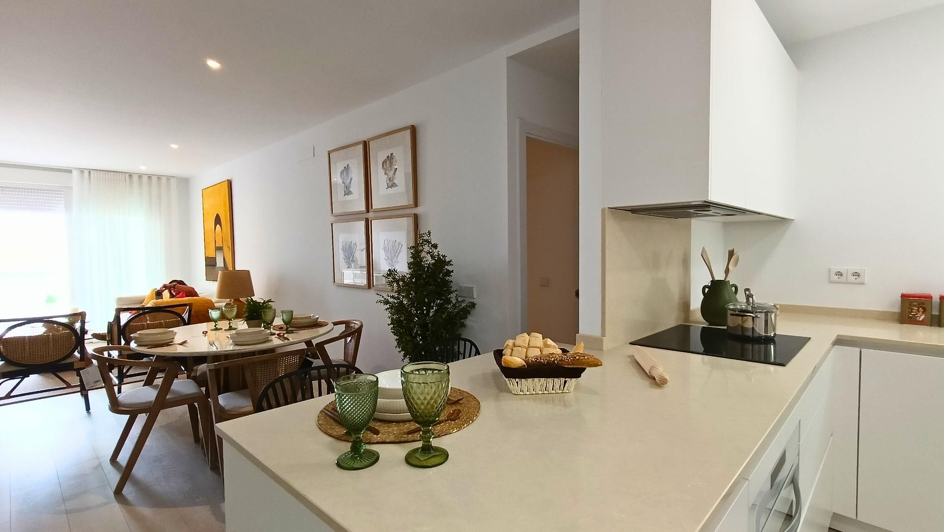 Flat for sale in Calle Ramón y Cajal, 29, Ayamonte ciudad