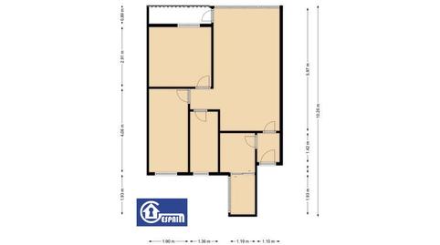 Photo 2 of Flat for sale in Calle Fuente de Lima, Las Águilas, Madrid