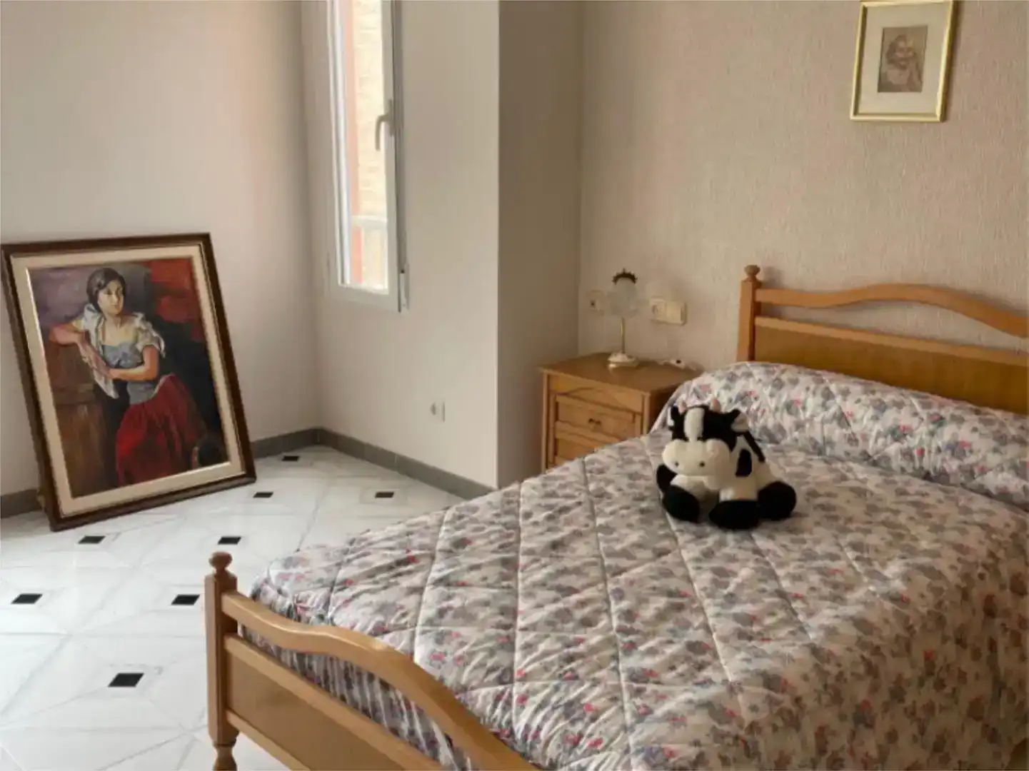 Dormitori de Pis en venda en Monóvar  / Monòver, Alicante