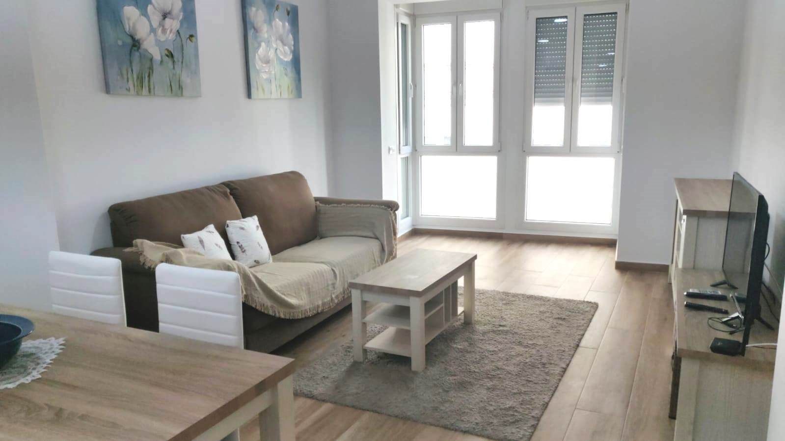 Apartment to rent in Centro- San Felipe - Huerta Fava