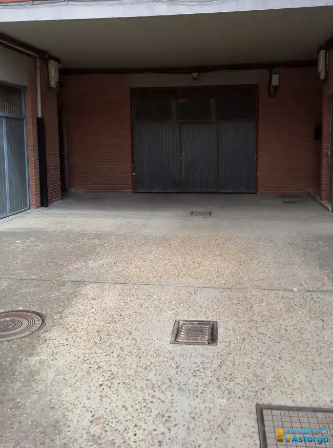 Pis amb ascensor en venda a Plaza el Mesón, imagen 12