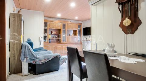 Foto 3 de Piso en venta en Sant Martí de Provençals,  Barcelona Capital