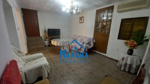Foto 3 de Finca rústica en venda a Casas de Juan Núñez, Albacete