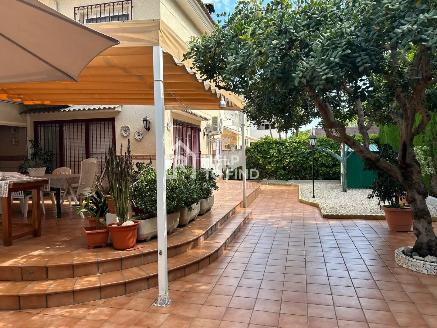 Casa o chalet en venta en Park Nord - Casona