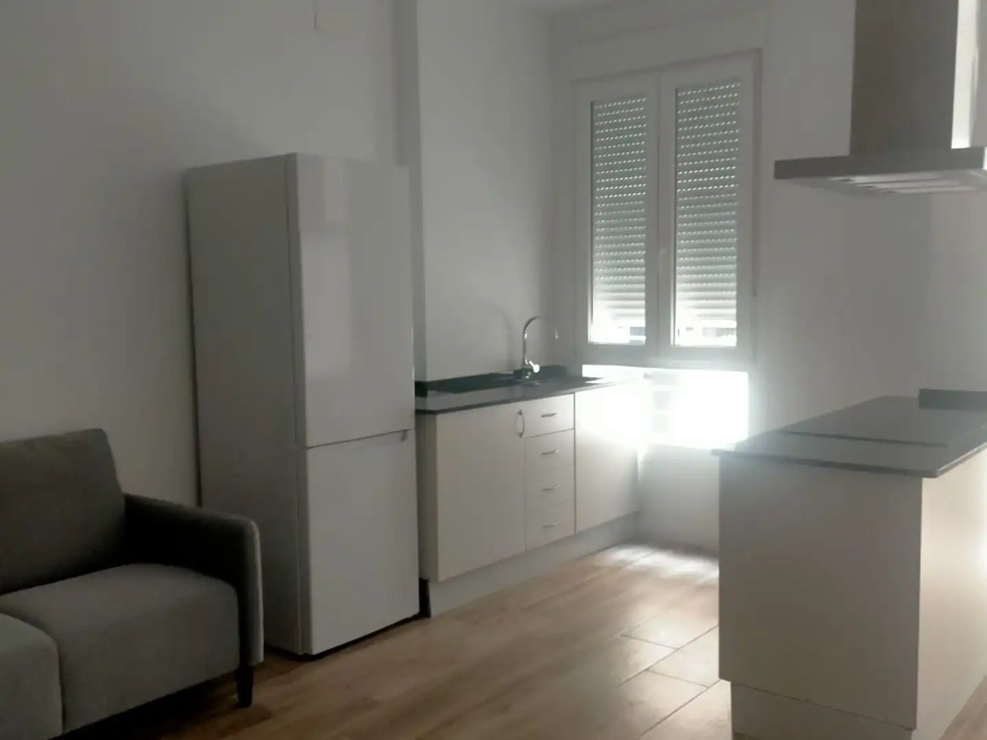 Wohnung zur Miete in Algeciras, Cádiz
