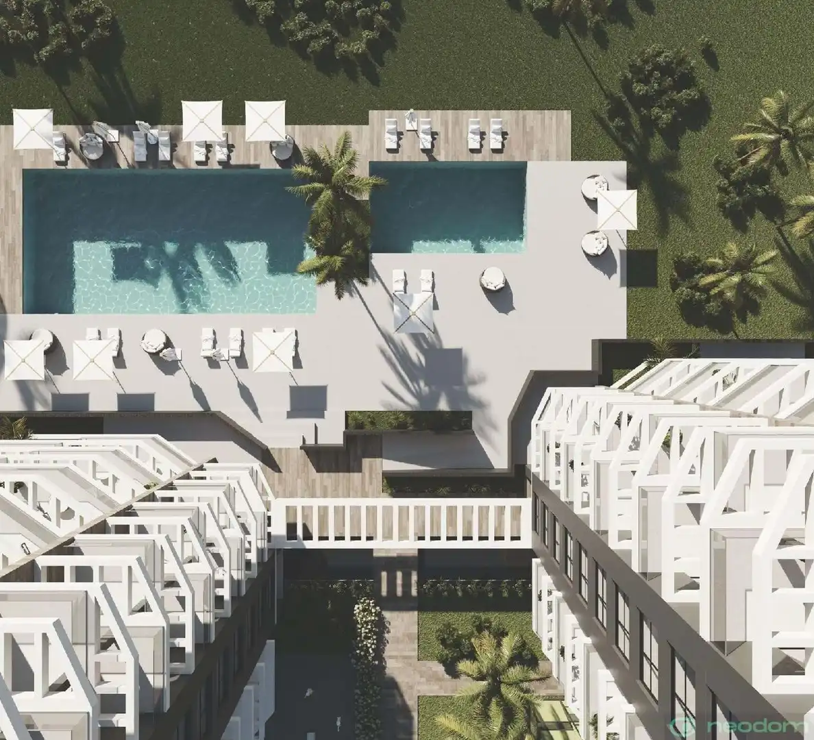 Piso en venta en Marisol Park - Ortembach - Los Almendros, imagen 8