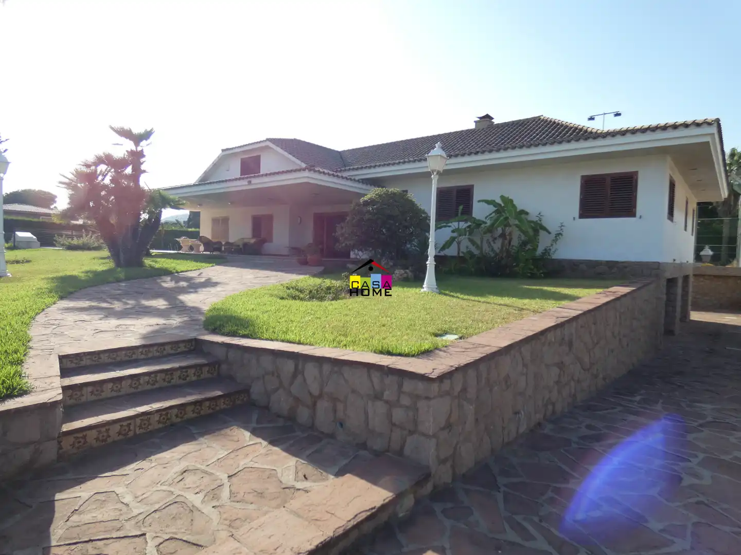 Chalet con piscina en venta en Heliópolis, imagen 58