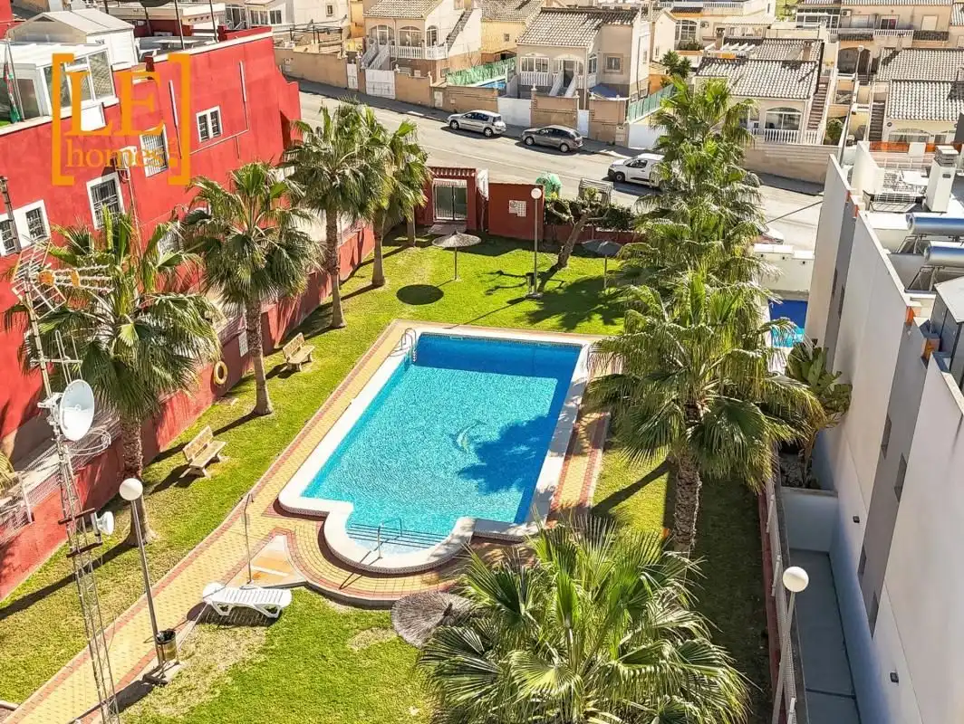 Apartment zum Verkauf in Orihuela Costa, imagen 18