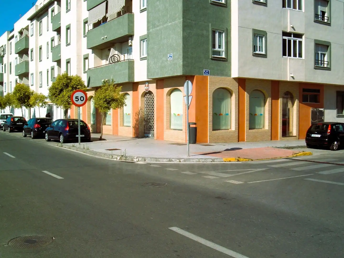 Locale commerciale in vendita a Ronda del Estero, imagen 4