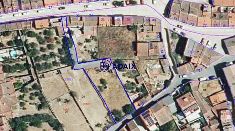 Foto 3 von Residential zum Verkauf in Calle Palacios, Cañaveral, Cáceres