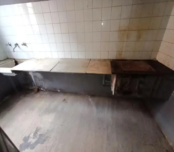 Kitchen of Detached homes for sale in La Torre de l'Espanyol