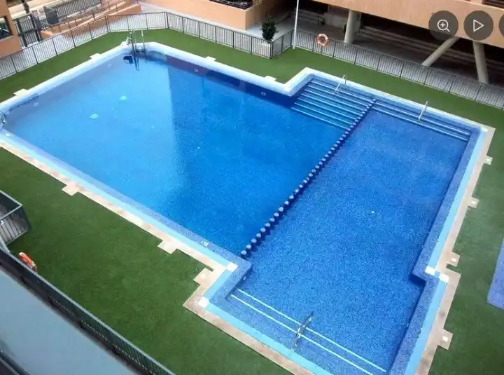 Apartment mit Balkon zum Verkauf in La Patacona, imagen 2