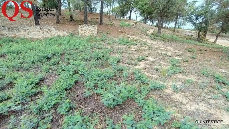 Wohnbaugrundstück zum Verkauf in Terrabrava - Tordera Parc, imagen 11