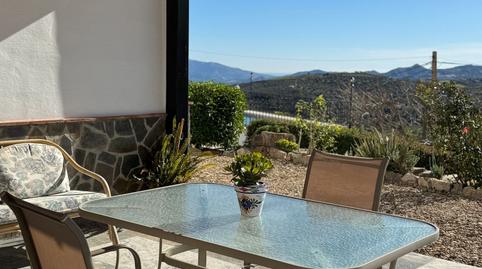 Photo 4 of House or chalet to rent in Periana, Málaga