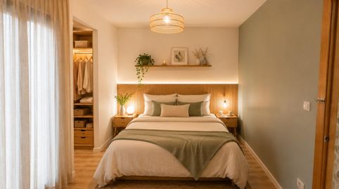 Foto 3 de Piso en venta en Carretera de Barcelona, Sant Andreu de la Barca, Barcelona