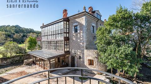 Foto 4 de Edifici en venda a Barrio Rucandio, Riotuerto, Cantabria