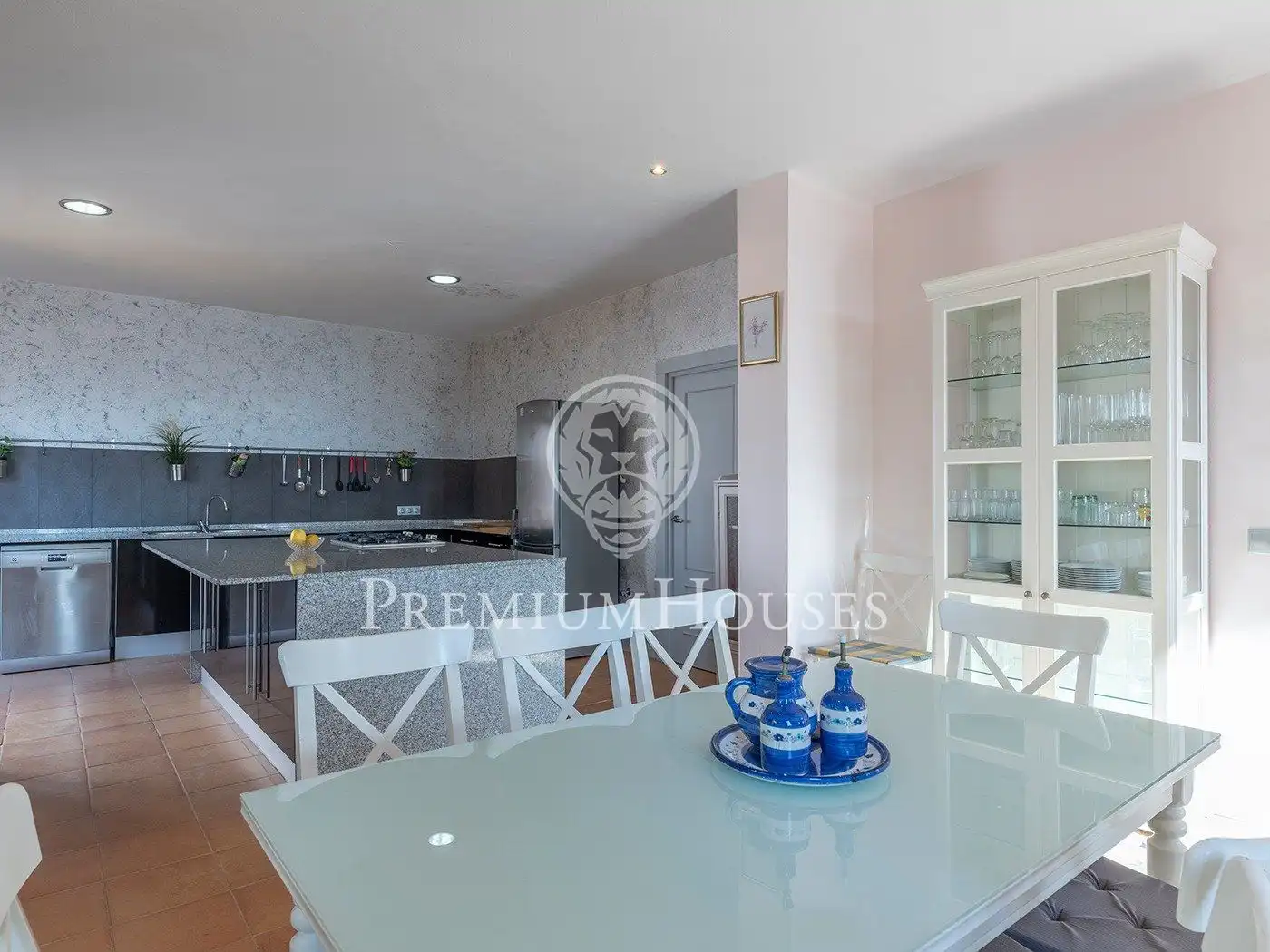 Haus mit Pool zum Verkauf in Olivella, imagen 26