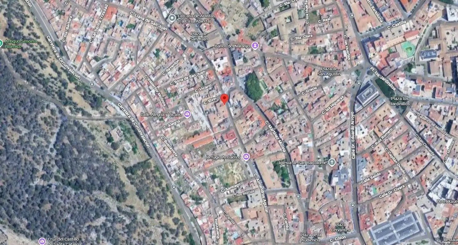 Wohnung zum Verkauf in Almendros Aguilar, imagen 4