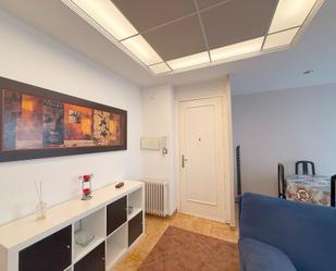 Flat to rent in Calle cervantes, miguel de, Paseo Sagasta