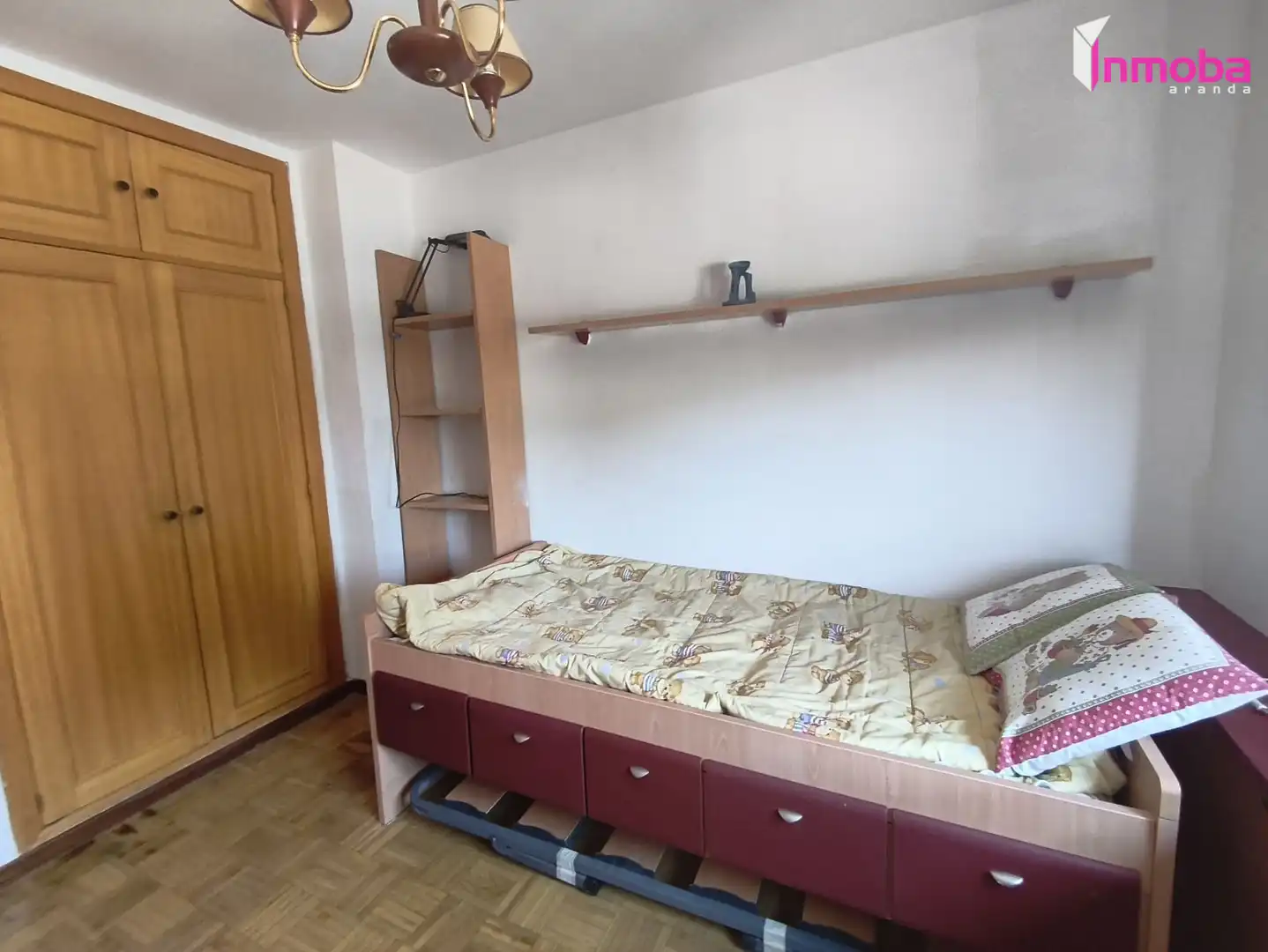 Piso con terraza en venta en Avenida Castilla, imagen 26